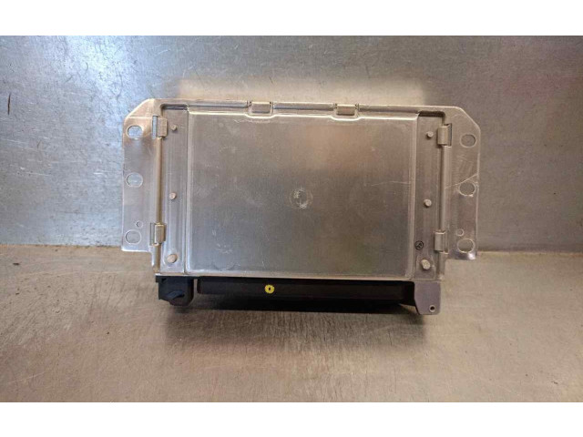 Блок управления коробкой передач 4A0927156AL, 0260002394   Audi A6 S6 C4 4A