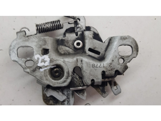 Замок капота 9656764080, 964634478002   Citroen C5