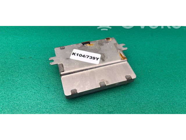 Блок управления коробкой передач P56044129AM   Jeep Cherokee III KJ