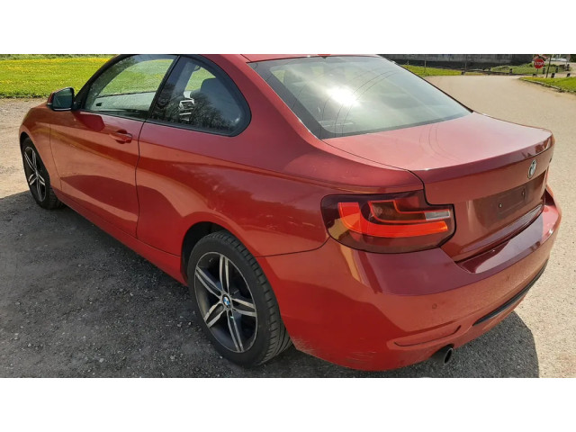 Генератор 8519890   BMW 2 F22 F23 2.0     