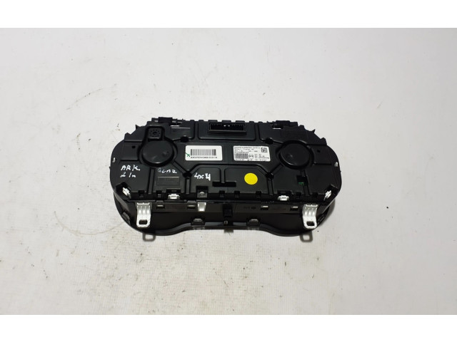 Панель приборов 248099235R   Renault Arkana       