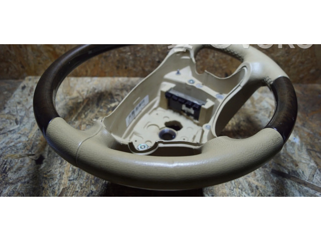 Volant Mercedes-Benz CLS C219 2005 A2194602103  