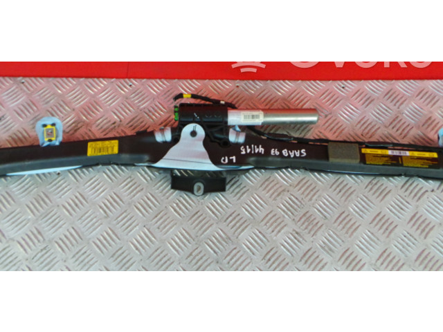 Боковая подушка безопасности 12792590, 30344077A   Saab 9-3 Ver2