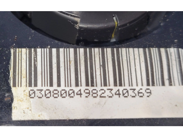 Подрулевой шлейф SRS 2775044001, 03K80018240369   Fiat Bravo - Brava