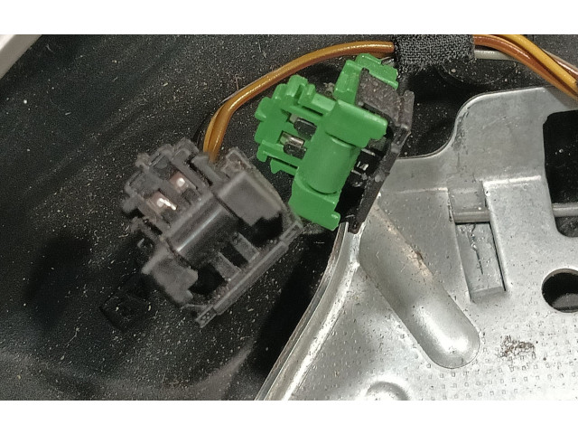 Руль BMW 3 E46  1998 - 2005 года 695656201, 305164685AC      