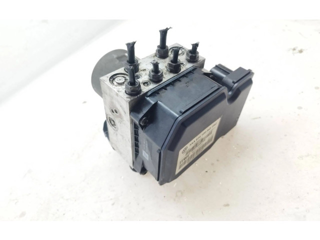 Jednotka ABS 3AA614109AQ, 54085622Z   Volkswagen PASSAT B7 2012