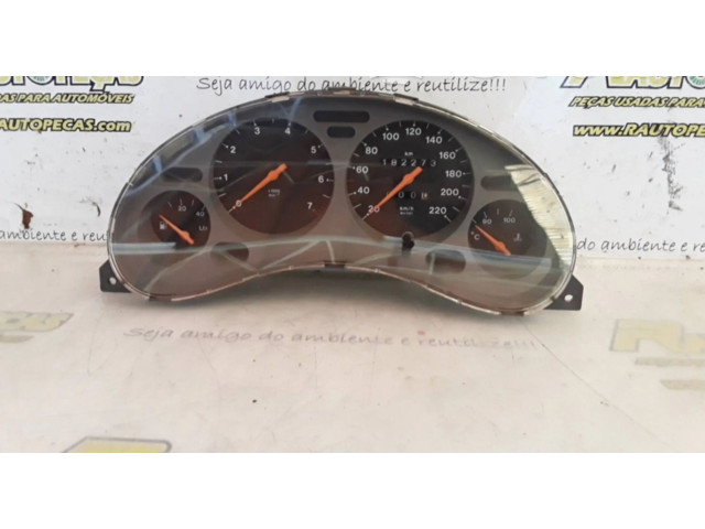Přístrojová deska  Opel Tigra A 1995 90386323, R20173432  