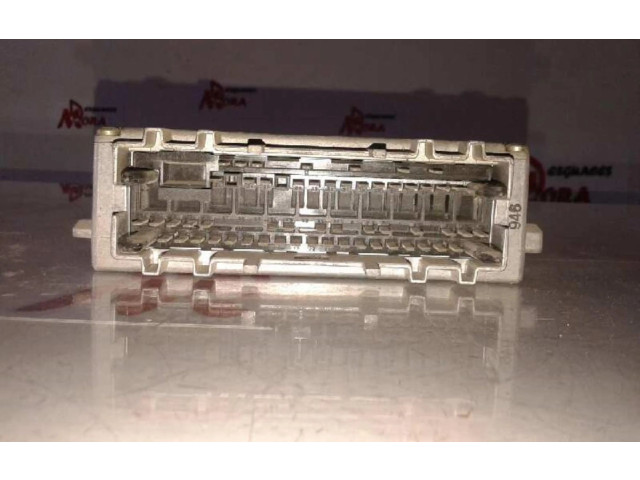 Блок управления 0155458232   Mercedes-Benz CL C140