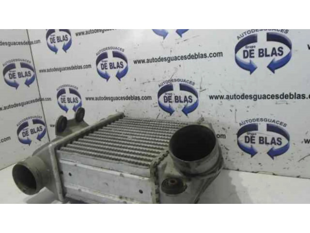 Интеркулер  862319R, INTERCOOLER   Audi A3 S3 8L 