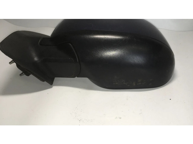 Zpětné zrcátko  levé Peugeot 4007 2009  E4032588, E4022589  