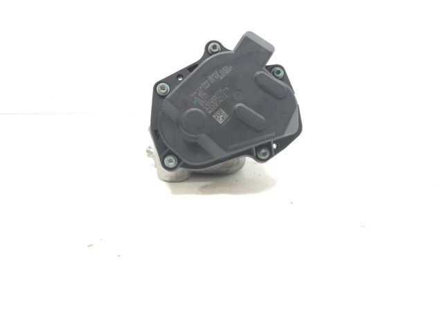 Клапан EGR A6511400160   Mercedes-Benz CL C215       
