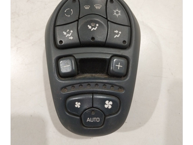 Блок управления климат-контролем 544741200   Renault Espace III