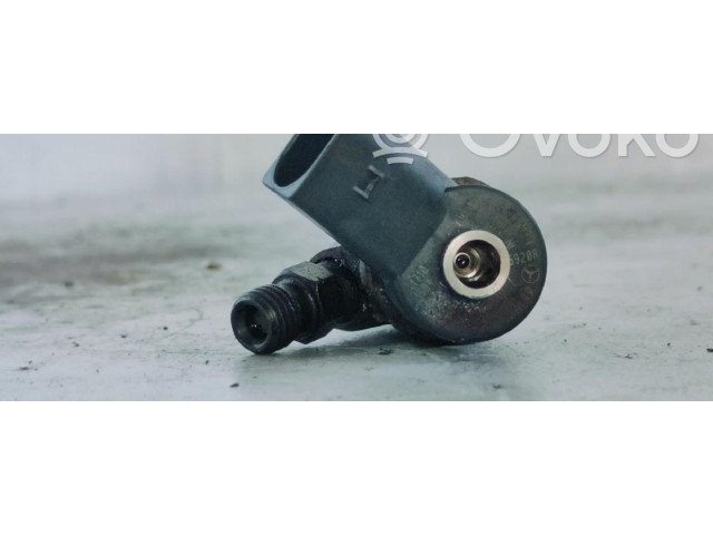 Vstřikovač A6400700787   Mercedes-Benz A W169    640940 