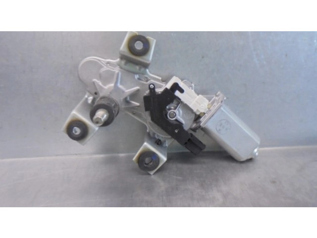 Моторчик заднего дворника DLB500074, 34982581    Land Rover Discovery 4 - LR4