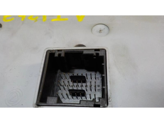 Pojistková skříňka Řídící jednotka BSM 51754987, 51754986   Lancia Musa 2005