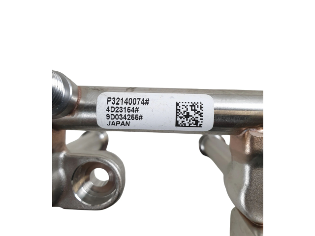 Vstřikovací lišta 31478396, 32140074   Volvo XC60     