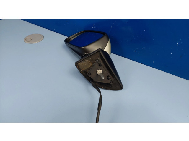 Zpětné zrcátko  levé Peugeot 407 2007  96456984XT, 8149VG  