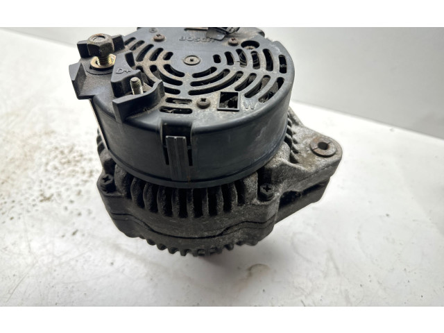 Генератор 050903015B, 0123335001   Audi A6 S6 C4 4A      