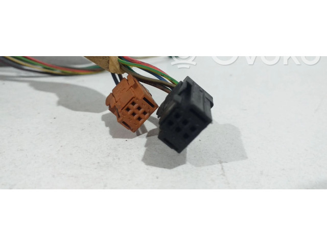 Zpětné zrcátko  Citroen C4 I   96467116  