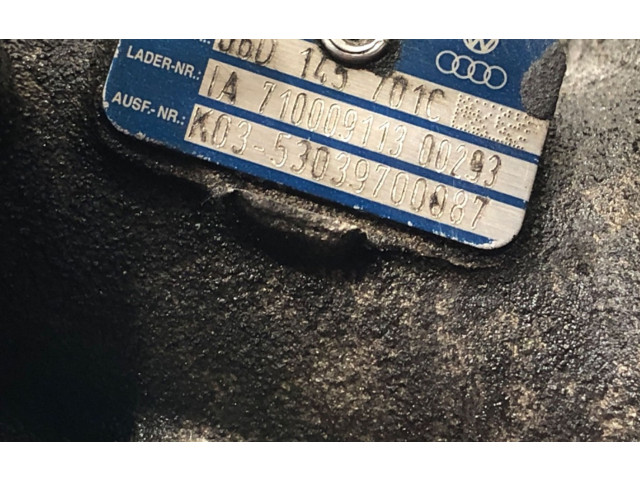 Поршень Турбина  06D145701C  Audi A6 Allroad C6  