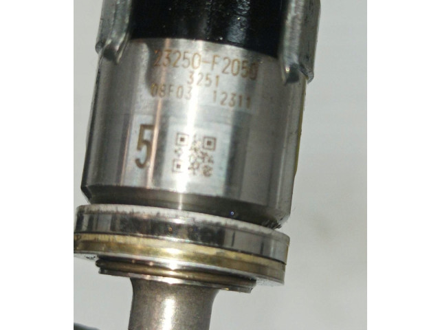 Vstřikovač 23250F2050, M15A   Toyota Yaris     