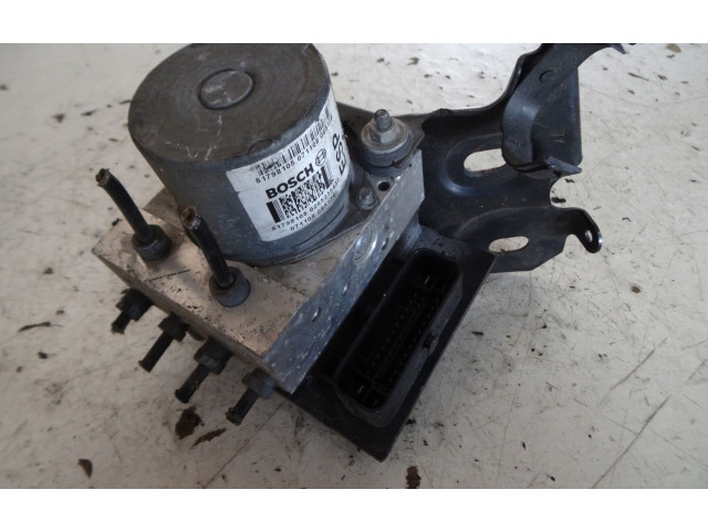 Jednotka ABS 0265235432   Fiat Fiorino 2007