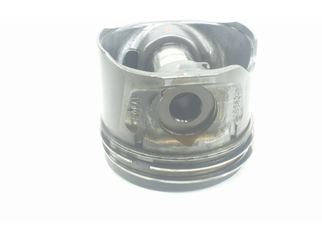 Píst 131013006002, 131013006002   Toyota Land Cruiser (J120)    1KDFTV 
