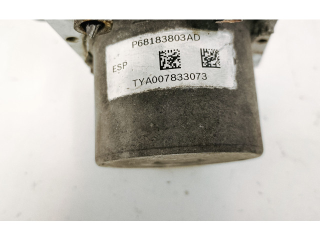 Jednotka ABS P68183803AD, 68183803AD   Dodge Grand Caravan 2018