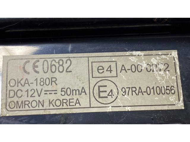 Блок комфорта 954001H080   KIA Ceed   