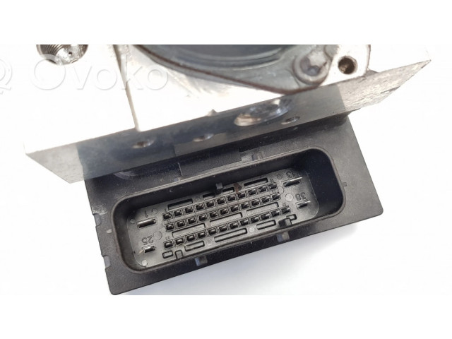 Jednotka ABS 34516768550, 0265236024   BMW 5 E60 E61 2007