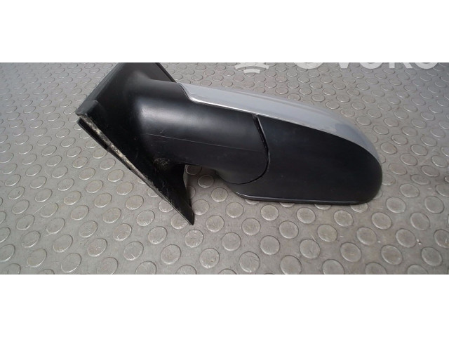 Zpětné zrcátko  Volkswagen Fox 2007  5Z0857507B999  