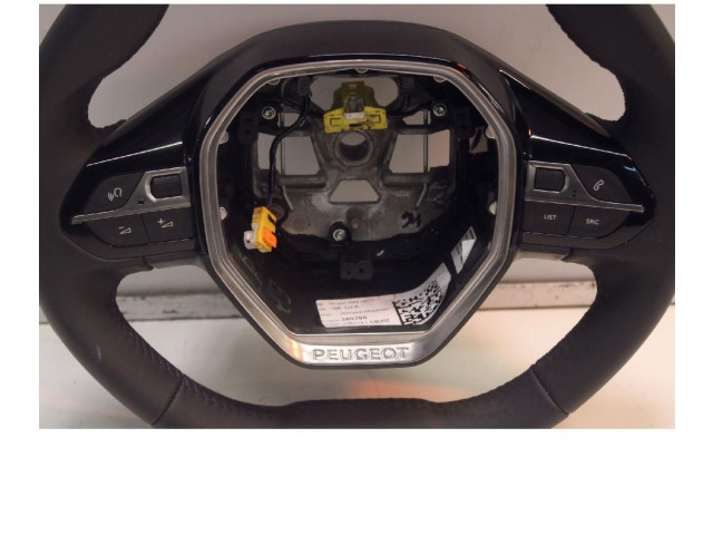 Volant Peugeot 2008 II 2019 98255044ZD  