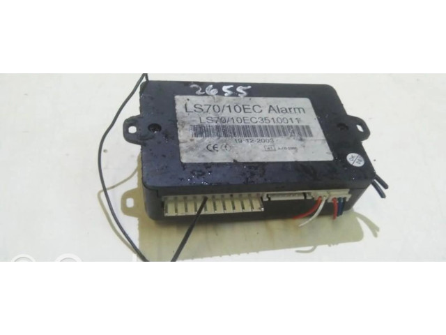 Блок управления 10ec3510011   Chevrolet Alero