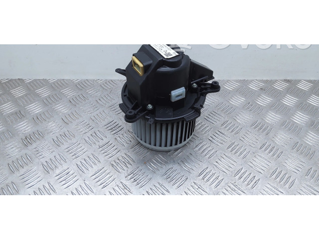 Вентилятор печки    5P1330400, 1D480000600525   Toyota Proace