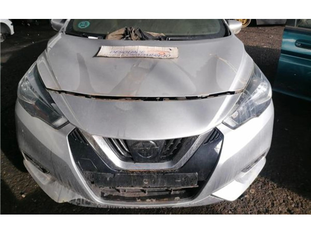 Přístrojová deska  Nissan Micra K14 2018 5FB0AM5JG, 5FB0AM5JG  
