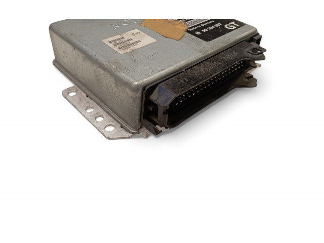 Блок управления двигателем Блок управления 90354557, 0261200512   Opel Senator B