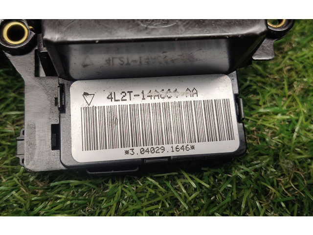 Подрулевой шлейф SRS 4L2T14A664AA   Ford Explorer