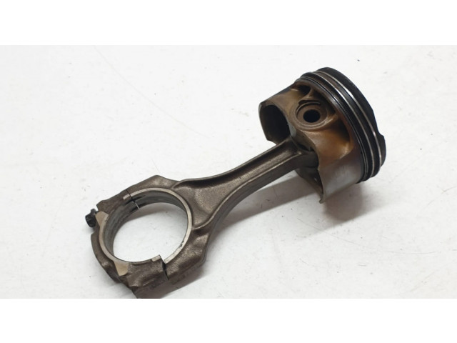  Поршень с шатуном N63 B44 A 784323704  BMW 7 F01 F02 F03 F04 для бензинового двигателя 4.4