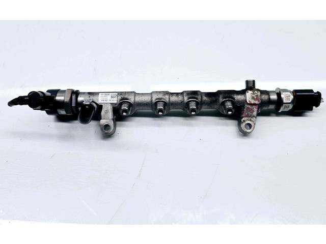 Vstřikovací lišta 03L089N   Volkswagen PASSAT B7     
