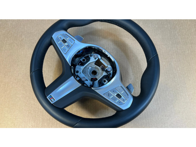 Volant BMW 7 G11 G12 2016 32308008184  