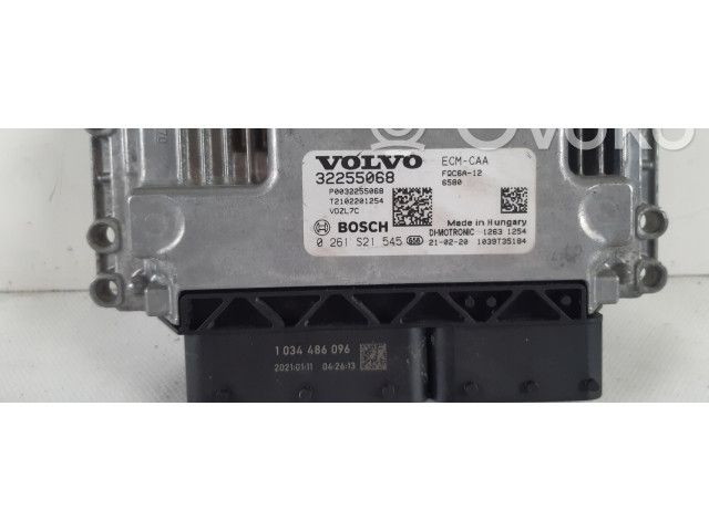 Řídící jednotka 32255068   Volvo XC40 2019