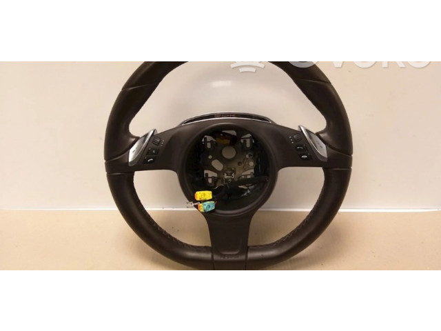 Руль Porsche 911 991  2011 - 2019 года 9341095, 9341095      