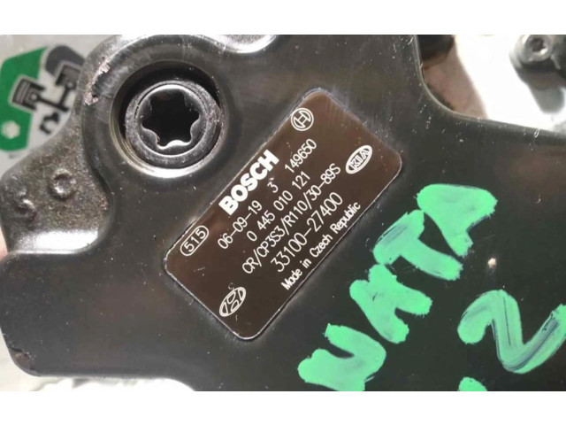 Vstřikovací čerpadlo 0445010121, BOMBAINYECCION   Hyundai Sonata     