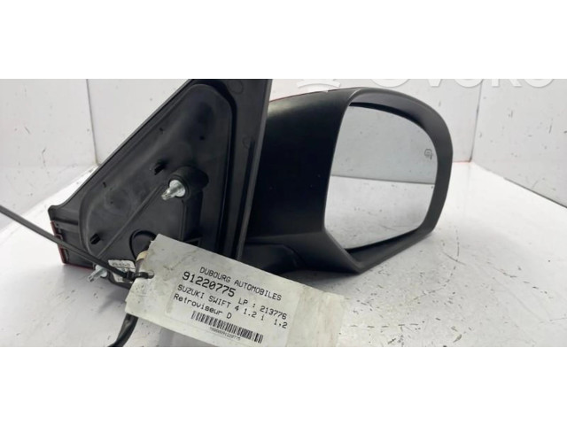 Zpětné zrcátko  Suzuki SX4 2012  8470168LA0A7E  