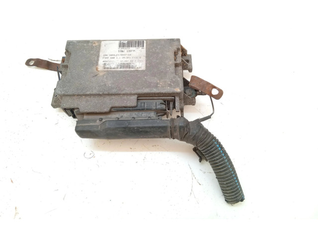 Řídící jednotka 46555916, 46555916   Fiat Seicento/600 1999