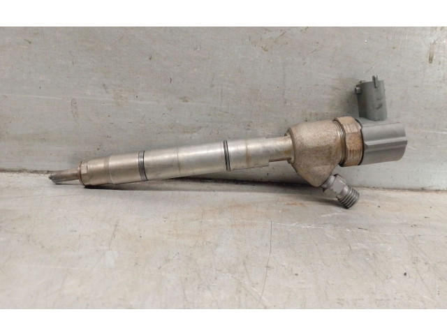Vstřikovač 338002A400, 0445110256BOSCH   Hyundai Matrix    D4FA 