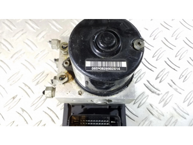 Jednotka ABS 10096045152, 13349238   Chevrolet Cruze 2012
