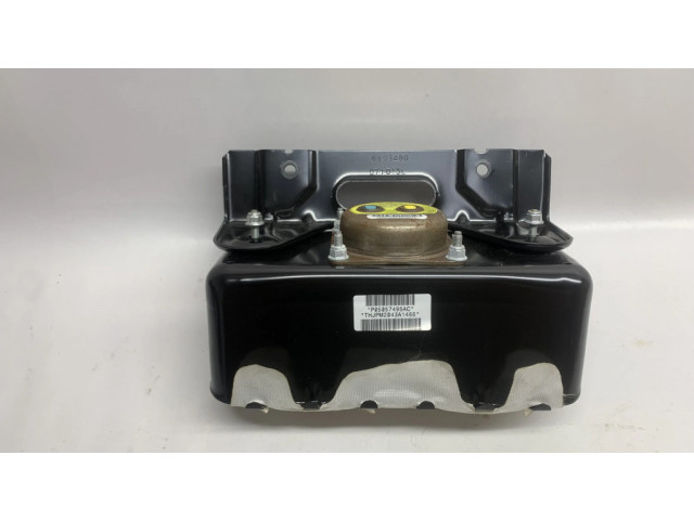 Подушка безопасности пассажира 05057495AC, P05057495AC   Dodge RAM