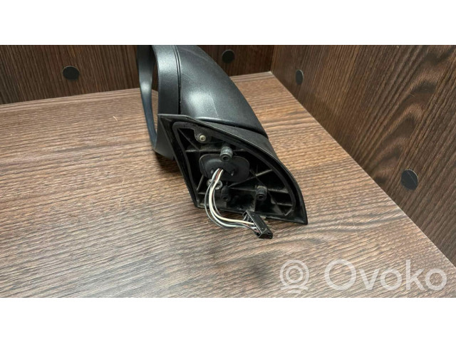 Zpětné zrcátko  levé Mercedes-Benz A W168 2000  A1688100176  