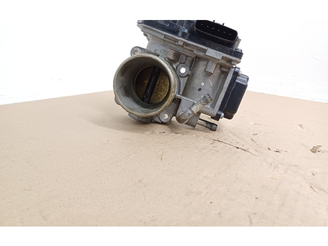 Дроссельная заслонка 164005AYH01   Honda Civic X